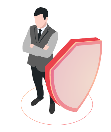 Illustration of dependable self-service applications