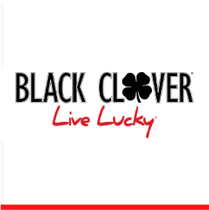Black Clover