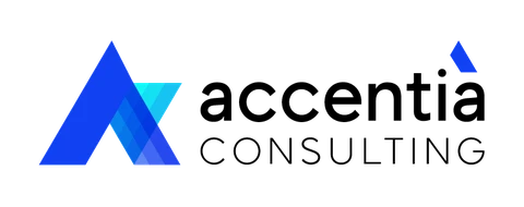 Accentia Consulting Accentia Consulting logo