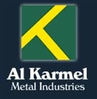 Al Karmel Metal Al Karmel Metal logo