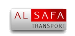 Al Safa Transport LLC Al Safa Transport LLC logo