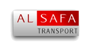 Al Safa Transport LLC Al Safa Transport LLC logo