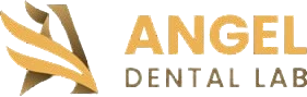 Angel Dental Lab logo