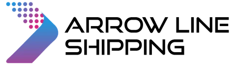 Arrow Line Shipping logo