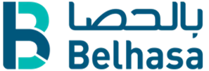 Belhasa Belhasa logo