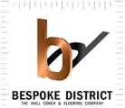 Bespoke District Bespoke District logo