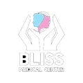 Bliss medical Centre Bliss medical Centre logo
