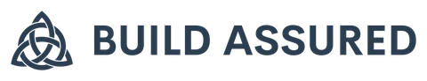 Build Assured Build Assured logo