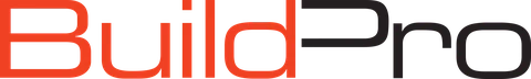 BuildPRO BuildPRO logo