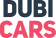 Dubi Cars logo