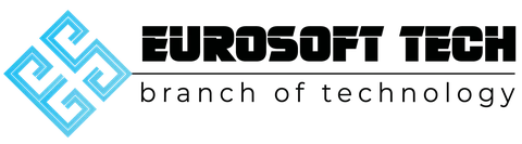 Eurosoft Tech logo