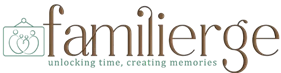 Familierge logo