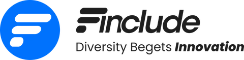 Finclude Finclude logo