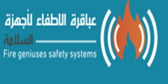 Firegenius logo