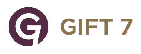 Gift 7 Gift 7 logo