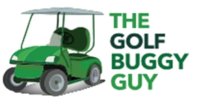 Golf Buggy Guy Golf Buggy Guy logo