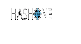 Hashone logo