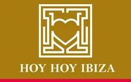 HOY HOY IBIZA HOY HOY IBIZA logo