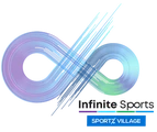 Infinite Sports Infinite Sports logo