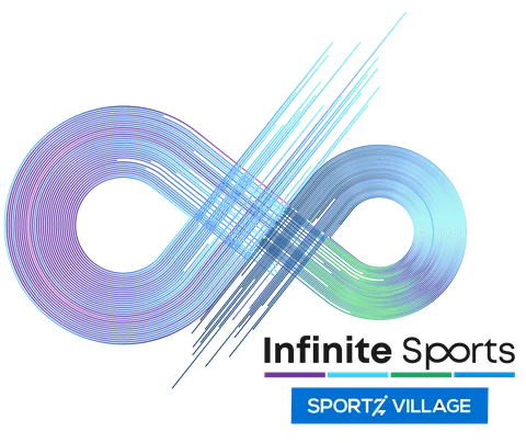 Infinite Sports Infinite Sports logo