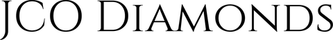JCO London JCO London logo