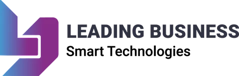 Leading Business Management Leading Business Management logo