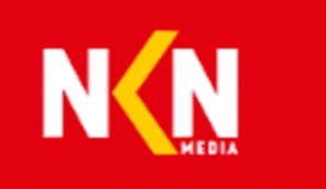 NKN Media NKN Media logo