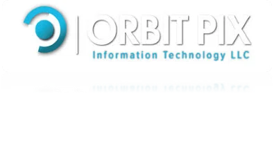 ORBIT PIX INFORMATION TECHNOLOGY LLC logo
