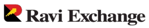 Ravi Exchange logo