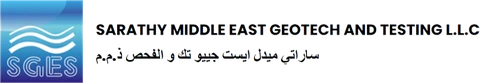 SGES SGES logo