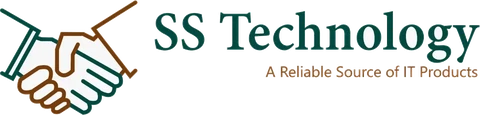 SSTech logo