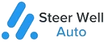 Steer Well Auto Steer Well Auto logo