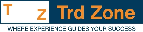 T R D Zone Businessmen Services T R D Zone Businessmen Services logo