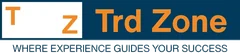 T R D Zone Businessmen Services T R D Zone Businessmen Services logo
