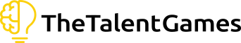 The Talent Games The Talent Games logo