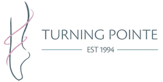 Turning point Turning point logo