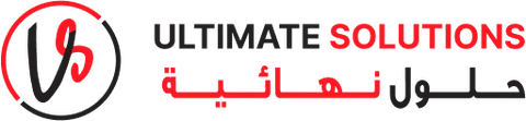 Ultimate Solution Trading Co logo