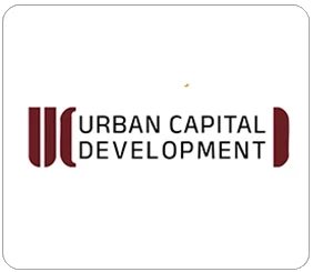 Urban Capital Urban Capital logo