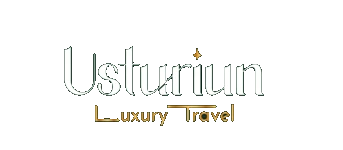 Usturiun Luxury Travel Usturiun Luxury Travel logo