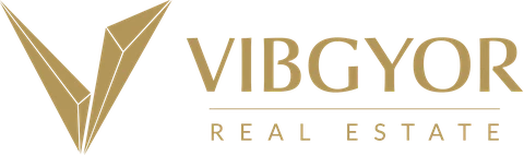 Vibgyor Real Estate logo