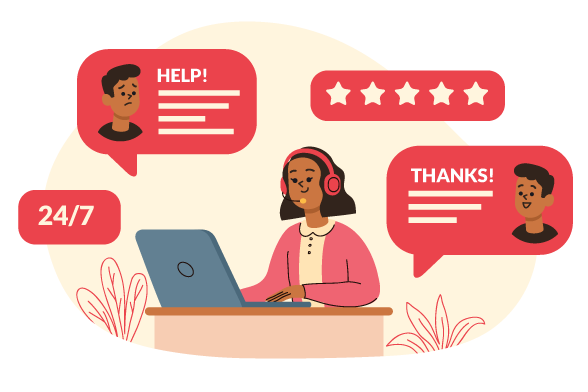 Product engineering delivered as an ongoing managed service