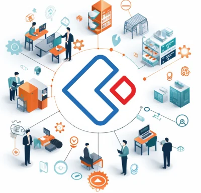 From idea to launched product, supported by IT Enablers Global