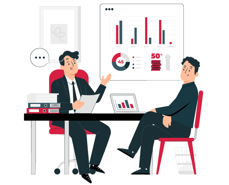 Strategic IT partnerships for business setup