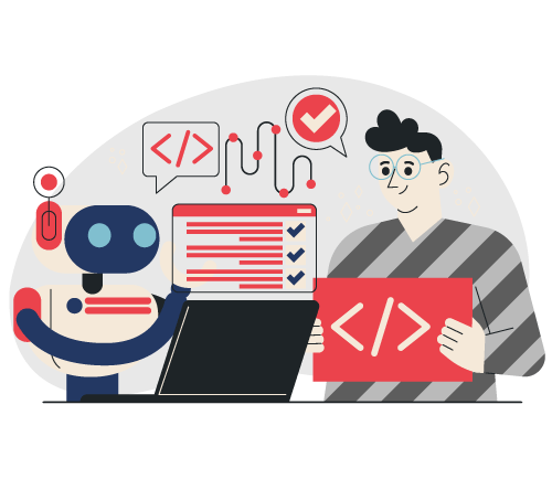 AI-led product development, from idea to a working product