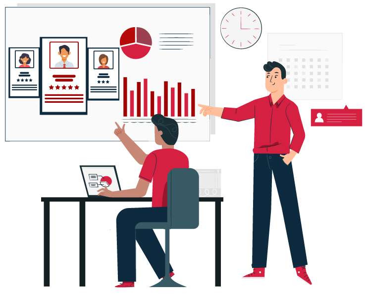 Why partner with IT Enablers Global